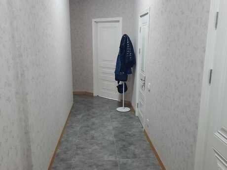 TAC Residence kompleksində 2 otaqlı yeni tikili mənzil kirayə verilir, 65 m², 1 300 AZN/ay, şəkil 3 / 12