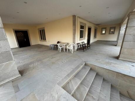Mərdəkanda 4 otaqlı həyət evi satılır, 160 m², 220 000 AZN, şəkil 3 / 12