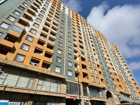 Şahab MTK Babək kompleksində 2 otaqlı yeni tikili mənzil satılır, 88 m², 239 000 AZN, şəkil 2 / 12