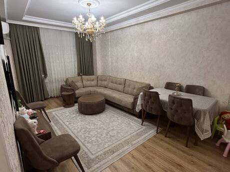 Şahab MTK Babək kompleksində 2 otaqlı yeni tikili mənzil satılır, 88 m², 239 000 AZN, şəkil 4 / 12