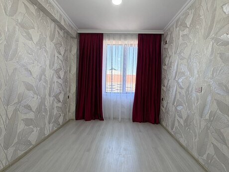 2 otaq · 52 m² · 2/4 mərtəbə, Masazır