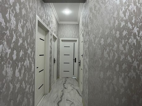 Masazırda 2 otaqlı yeni tikili mənzil satılır, 52 m², 83 000 AZN, şəkil 4 / 8
