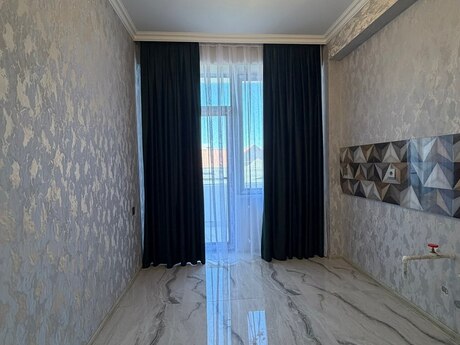 Masazırda 2 otaqlı yeni tikili mənzil satılır, 52 m², 83 000 AZN, şəkil 2 / 8