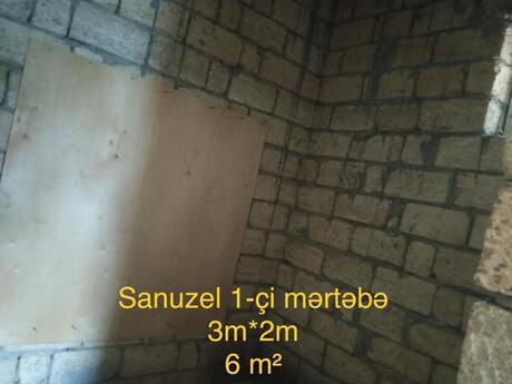 Xocəsəndə 4 otaqlı həyət evi satılır, 185 m², 85 000 AZN, şəkil 4 / 12