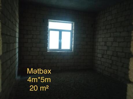 Xocəsəndə 4 otaqlı həyət evi satılır, 185 m², 85 000 AZN, şəkil 3 / 12