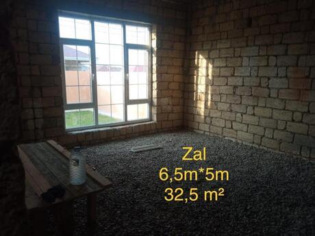 Xocəsəndə 4 otaqlı həyət evi satılır, 185 m², 85 000 AZN, şəkil 2 / 12