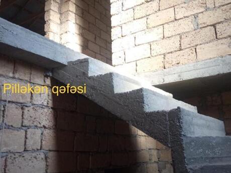 Xocəsəndə 4 otaqlı həyət evi satılır, 185 m², 85 000 AZN, şəkil 5 / 12