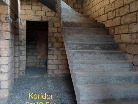 4-room house, 185 m², Xocəsən, 85 000 AZN
