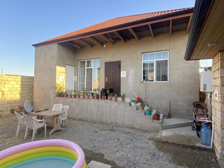 Продаётся 3-комнатный дом, Mehdiabad, 80 м², 65 000 AZN, фото 5 / 12