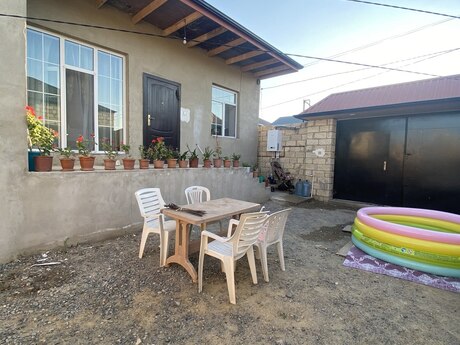Продаётся 3-комнатный дом, Mehdiabad, 80 м², 65 000 AZN, фото 4 / 12