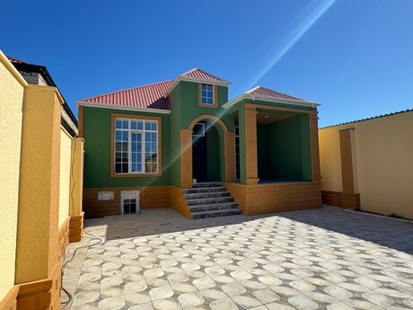 4-room house for sale in Hövsan, 110 m², 117 000 AZN, photo 3 / 12