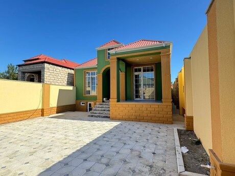 4-room house for sale in Hövsan, 110 m², 117 000 AZN, photo 5 / 12