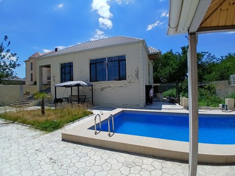 Novxanıda 6 otaqlı həyət evi satılır, 150 m², 132 000 AZN, şəkil 3 / 12