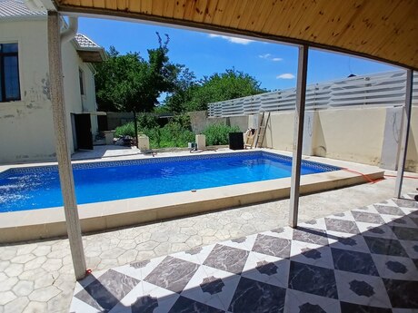 Novxanıda 6 otaqlı həyət evi satılır, 150 m², 132 000 AZN, şəkil 4 / 12