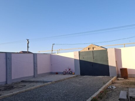Savalanda 3 otaqlı həyət evi satılır, 80 m², 80 000 AZN, şəkil 3 / 6