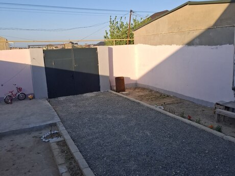 Savalanda 3 otaqlı həyət evi satılır, 80 m², 80 000 AZN, şəkil 4 / 6