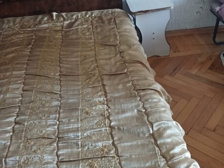 3 otaq · 90 m²