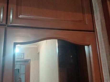 Nəriman Nərimanovda 3 otaqlı köhnə tikili mənzil kirayə verilir, 90 m², 160 AZN/ay, şəkil 4 / 7
