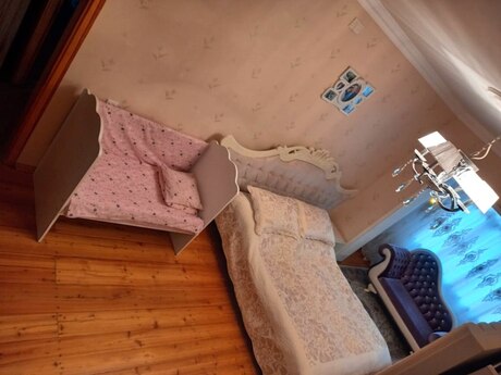 4-room old-build apartment for sale in Əhmədli, 100 m², 219 000 AZN, photo 5 / 12