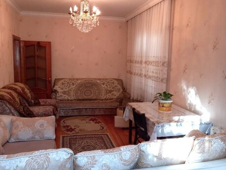4-room old-build apartment for sale in Əhmədli, 100 m², 219 000 AZN, photo 2 / 12