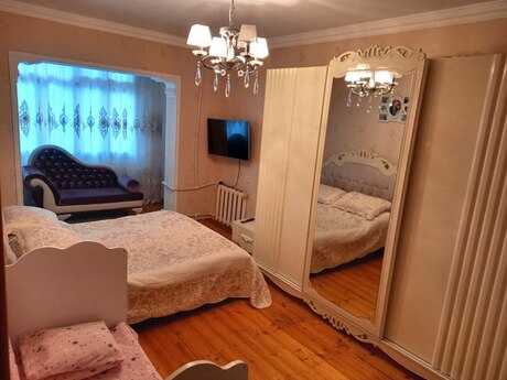4-room old-build apartment for sale in Əhmədli, 100 m², 219 000 AZN, photo 3 / 12