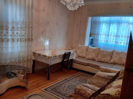 4 rooms · 100 m² · floor 2/10, Əhmədli
