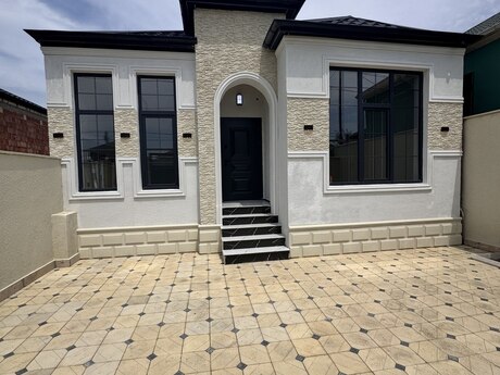 3-room house for sale in Masazır, 80 m², 97 000 AZN, photo 2 / 10