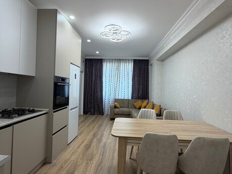 3 otaq · 54 m²