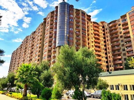 4-комн. · 156 m²