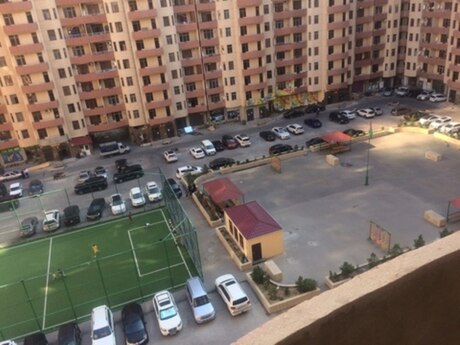 Продаётся 4-комнатная квартира в новостройке, Şah İsmayıl Xətai, 156 м², 530 000 AZN, фото 2 / 12