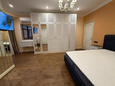 Продаётся 4-комнатная квартира в новостройке, Şah İsmayıl Xətai, 156 м², 530 000 AZN, фото 4 / 12