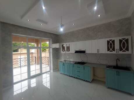 Maştağada 4 otaqlı həyət evi satılır, 140 m², 138 000 AZN, şəkil 4 / 12