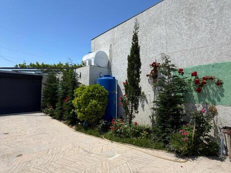 Şüvəlanda 4 otaqlı həyət evi satılır, 135 m², 229 000 AZN, şəkil 5 / 12
