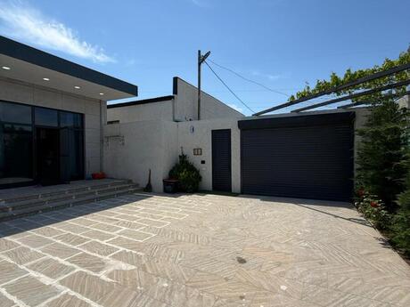 Şüvəlanda 4 otaqlı həyət evi satılır, 135 m², 229 000 AZN, şəkil 4 / 12