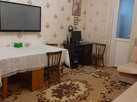 Badamdarda 2 otaqlı köhnə tikili mənzil satılır, 42 m², 97 000 AZN, şəkil 4 / 10