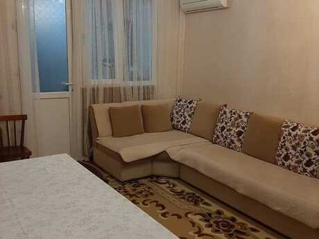 Badamdarda 2 otaqlı köhnə tikili mənzil satılır, 42 m², 97 000 AZN, şəkil 3 / 10