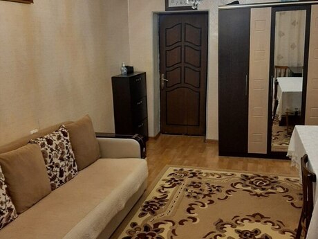 Badamdarda 2 otaqlı köhnə tikili mənzil satılır, 42 m², 97 000 AZN, şəkil 2 / 10