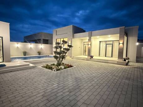 4 otaq · 150 m² · 1/1 mərtəbə, Şüvəlan