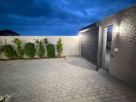 Şüvəlanda 4 otaqlı həyət evi satılır, 150 m², 297 000 AZN, şəkil 3 / 12