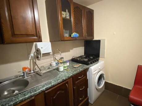 8 Noyabrda 3 otaqlı həyət evi kirayə verilir, 100 m², 67 AZN/ay, şəkil 4 / 5