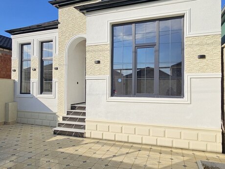 3 otaq · 85 m² · 1/1 mərtəbə, Masazır