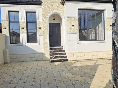 Masazırda 3 otaqlı həyət evi satılır, 85 m², 97 000 AZN, şəkil 4 / 12