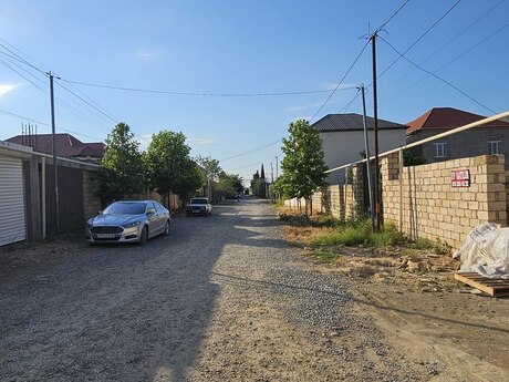 Masazırda 3 otaqlı həyət evi satılır, 85 m², 97 000 AZN, şəkil 2 / 12