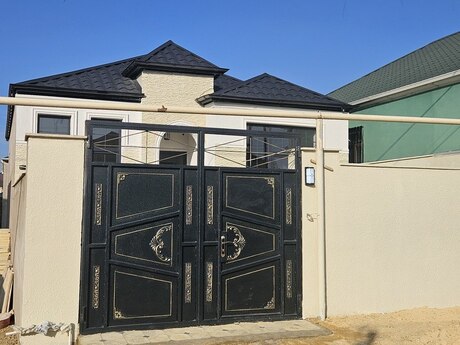 Masazırda 3 otaqlı həyət evi satılır, 85 m², 97 000 AZN, şəkil 3 / 12