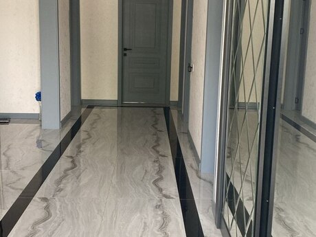 Mərdəkanda 4 otaqlı həyət evi satılır, 124 m², 330 000 AZN, şəkil 5 / 12