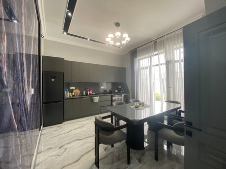 Mərdəkanda 4 otaqlı həyət evi satılır, 124 m², 330 000 AZN, şəkil 3 / 12