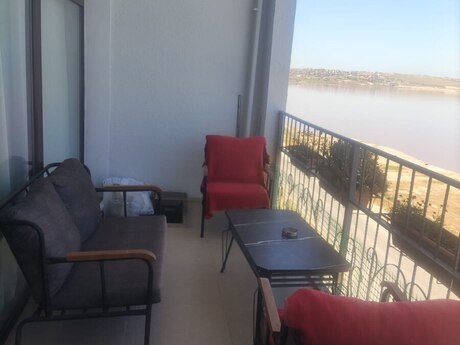 4 otaq · 147 m² · 7/8 mərtəbə, Masazır
