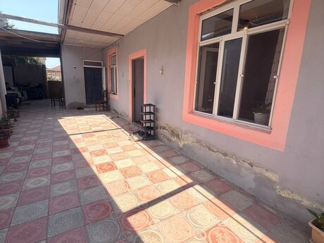 Qalada 4 otaqlı həyət evi satılır, 115 m², 69 000 AZN, şəkil 2 / 11