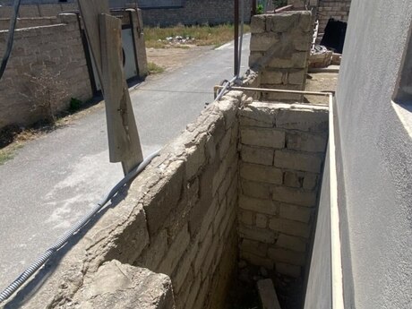 Yeni Suraxanıda 4 otaqlı həyət evi satılır, 110 m², 110 000 AZN, şəkil 3 / 12