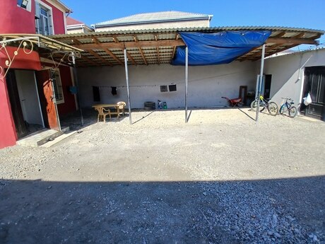 Masazırda 5 otaqlı həyət evi satılır, 220 m², 120 000 AZN, şəkil 4 / 12